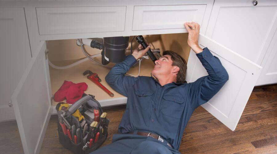 Professional emergency plumbing in Moose Pass, AK